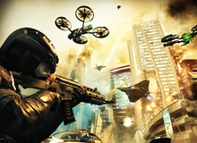 Black Ops 2 Demo: Lối đi mới của Call of Duty?