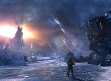 [E3 2012] Lost Planet 3 Trailer: Lạnh sống lưng!