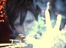 [E3 2012] Final Fantasy Tech Demo: "Rớt quai hàm" với chất lượng hình ảnh nextgen