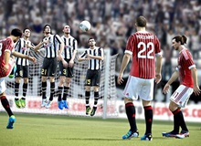FIFA 13 - Sự cải tiến hay một cuộc cách mạng?