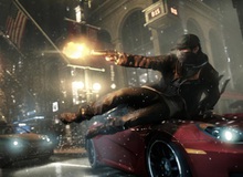 [E3 2012 - Việt Sub] "Gừng già" Assassin's Creed và lính mới Watch Dogs