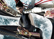 Bayonetta trở lại khiến người hâm mộ... thất vọng