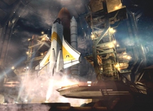 007 Legends - Huyền thoại tái xuất... thất bại