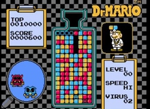 [Video] Combo "ảo diệu" của Dr. Mario