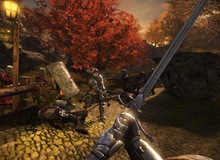 Chivalry Medieval Warfare: Khám phá chiến trường trung cổ