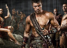 Bạo lực tột cùng trong Spartacus Legends