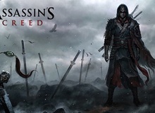 Assassin's Creed V bắt đầu được khởi động