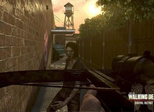 The Walking Dead Survival Instinct: Sữa "chua" của Activision