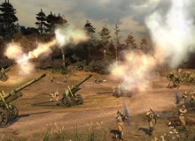 Company of Heroes 2 bắt đầu beta vào đêm nay