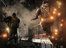 Battlefield 4 hứng thú với công nghệ thực tế ảo