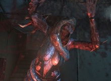 Resident Evil Revelations công bố cấu hình yêu cầu