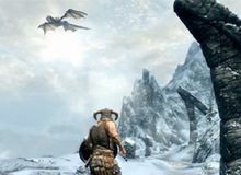 The Elder Scrolls V: Skyrim chính thức nói lời tạm biệt