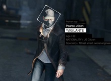 Watch Dogs công bố ngày phát hành