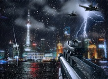 Battlefield 4 multiplayer sẽ trình làng vào E3 năm nay