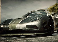 EA sẽ công bố Need for Speed mới vào ngày mai