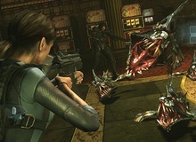 Resident Evil Revelations chuẩn bị có demo