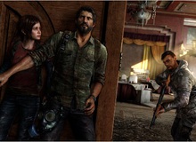 The Last of Us: Game độc quyền vẫn thật đỉnh