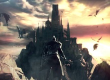 Dark Souls 2: Tiếp tục "trừng phạt" người chơi