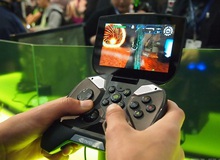nVidia SHIELD 2 - Máy chơi game Android lộ cấu hình "khủng"