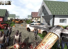 7 Days to Die - Dự án game Zombie đầy hứa hẹn