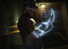 Murdered Soul Suspect: Điều tra từ cõi chết