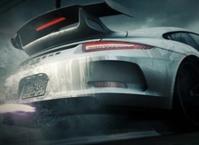 EA rất tự tin với Need For Speed: Rivals