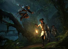 Assassin's Creed IV sẽ đề cao hành động lén lút
