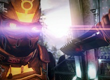 Killzone: Shadow Fall tung gameplay đẹp lung linh