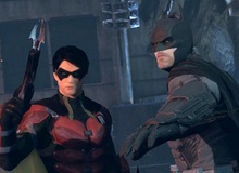 Batman: Arkham Origins sẽ có cả multiplayer