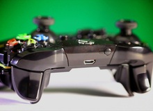 Xbox One có thể hỗ trợ cả chuột và bàn phím