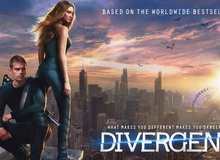 BXH phim ăn khách - Bom tấn Divergent bùng nổ doanh thu