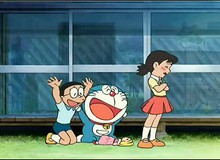 Truyện tranh Doraemon và những bài học "để đời"