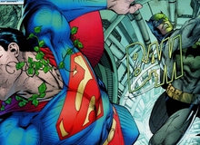 Sau Batman vs Superman sẽ có... 5 bộ phim nữa về Justice League
