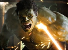 Sẽ có phim riêng cho Hulk sau Avengers 2