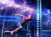 Top 5 điều ấn tượng của The Amazing Spider Man 2
