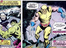 Những điều bạn chưa biết về X-Men (Phần 1)