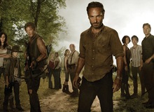 The Walking Dead sẽ được làm tới... Season 12