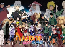 Truyện tranh Naruto -  Những sự thật động trời được hé lộ