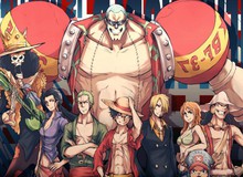 Bảng xếp hạng truyện tranh ăn khách - One Piece trở lại
