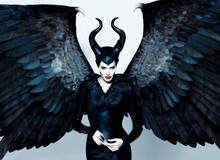 10 bất ngờ chưa từng bật mí của bộ phim Maleficent