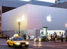 Quản lý kho hàng của Apple là tốt nhất thế giới