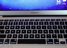 MacBook Air với màn hình 15 inch sắp ra mắt
