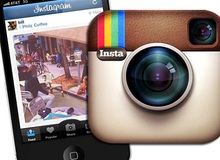 Instagram đứng đầu trong số các ứng dụng miễn phí trên App Store