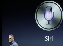 Tại sao Siri lại tên là Siri?