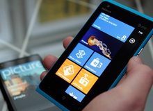 Một iFan gửi thư cảm ơn Microsoft và ngợi khen Nokia Lumia 900