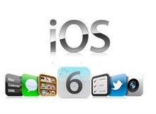 Apple sẽ loại bỏ Google Maps trong iOS 6, quyết tâm xây ứng dụng bản đồ riêng