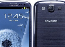 Màn hình của Galaxy S III có gì khác biệt?