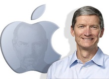 Tim Cook đã làm được những gì?