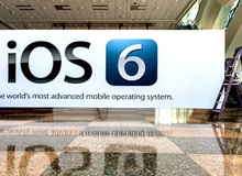 [Tổng hợp] iOS 6: Tâm điểm của WWDC 2012. GenK tường thuật trực tiếp lúc 0h đêm nay 12/6