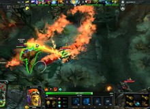 Tường thuật trận đấu DOTA 2 Fnatic vs Na`Vi Bo3